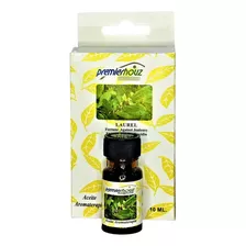 Aceite Aromaterapia Laurel - Premier