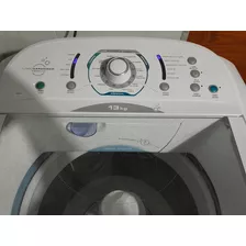 Lavadora De Carga Superior Electrolux 