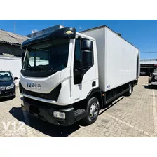 Iveco Tector 9-190