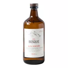 Gin Bosque Alta Montaña 500ml