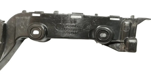 Guia Suporte Parachoque Traseiro Esq Fox Msi 1.6 2015/2017 4