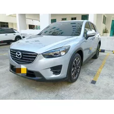 Mazda Cx5 Gran Touring Lx 2.5 2018