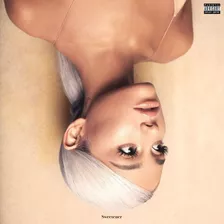 Cd: Sweetener