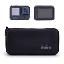 Cámara Gopro Hero 11 Black 5.3k + Kit De Accesorios Factura