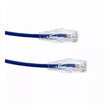 Cable De Red Ethernet Cat Axiom C6bfsb-b1-ax 1ft Cat6 Cbl Be