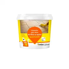 Quartzolit Removedor De Rejunte Epóxi | Acrílico - 250g