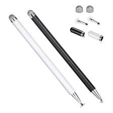 Stylus For 2 Pcs Ic Disc Capacitive Stylus Pens Touc...