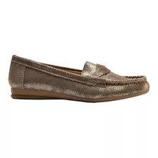 Zapato Mujer Bruno Rossi Casual O