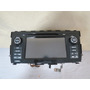 Bisel Central Tablero Nissan Altima Radio 1998 A 2001  (400)