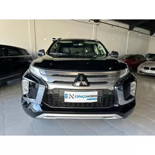 Mitsubishi Pajero Sport Hpe S 2021