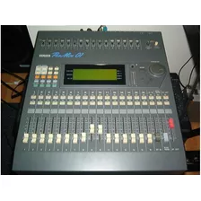 Mesa Digital Yamaha Promix1 - 16 Canais - Aceito Troca