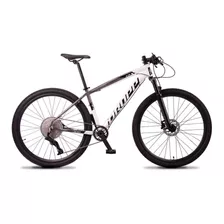 Bicicleta Dropp Z7-x 29 Shimano Deore 12v Alumínio