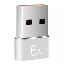 Adaptador/otg Usb 3.0 A Usb Tipo C Hembra