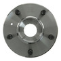 Salpicadera Tong Yang Pontiac Matiz (06-15)