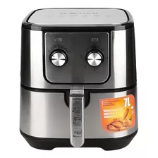 Freidora Eléctrica Freidora De Aire Horno Airfryer 7 L