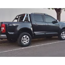 Chevrolet S10 2.5 Nafta Ltz 4x4