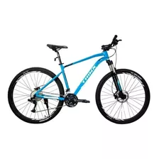 Bicicleta Trinx Mtb Majestic M1000 Pro R. 29 Aluminio Albion