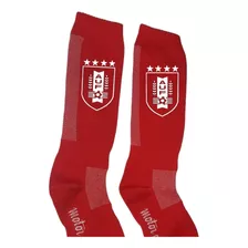 Medias De Fútbol Personalizadas Niño Rochet