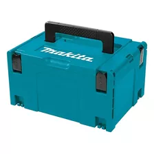 Makita 5 caja De Herramientas Grande, 81/2x151/2x.