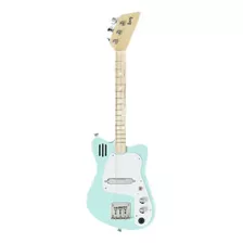 Guitarra Loog Mini Eléctrica