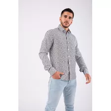 Camisa De Vestir Caballero 8