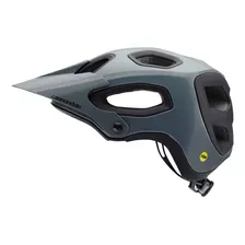 Cannondale Intent Mips Casco Gris-negro S-m