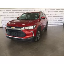 Chevrolet Tracker 2021