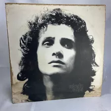  Disco Vinil Lp Original Roberto Carlos (1972) - Usado