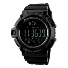 Reloj Tactico Militar Bluetooth Nt20 Sumergible Nictom