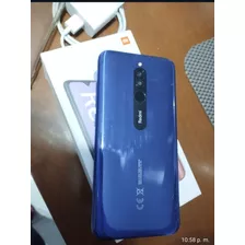 Xiaomi Redmi 8 