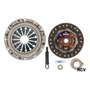 Fan Clutch Mazda B2200 2.2 L L4 1987 1993