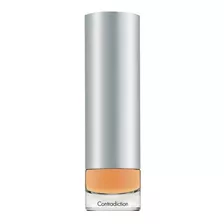 Perfume Calvin Klein Contradiction De Mujer Edp 100ml