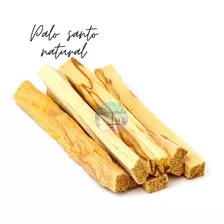 Palo Santo 100% Puro Natural Original Peru Madeira Sagrada