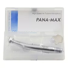 Caneta Alta Rotação Nsk Pana Max Pax-tu B2 C/ Led