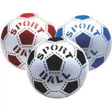 Bola Infantil - Sport Ball Vinil N 8 Vazia - Lider