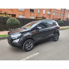 Ford Ecosport Freestyle Tp 2000cc 4x4 Fe