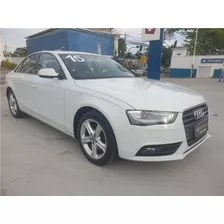 Audi A4 2.0 Tfsi Attraction 180cv Gasolina 4p Multitronic