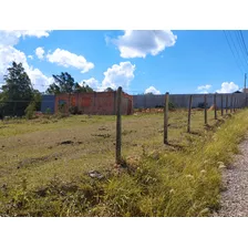 Terreno Com 2000 Mts , 40 Mts De Frente Por 50 Mts De Fundo Casa Ponto De Laje, 