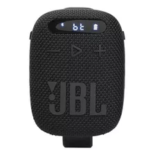 Caixa De Som Jbl Wind 3 Prova D'agua Bluetooth E Rádio