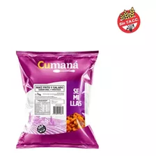 Maiz Frito Mostaza Y Miel Cumana Sin Tacc - 1kg