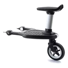 Bugaboo Comfort Wheeled Board+ Petineta Hermano Bee6/fox