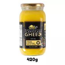 Mantequilla Clarificada Ghee Sin Sal Ka - Kg a $143