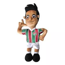 Mascote Do Fluminense G.cano Camisa 14 Oficial 