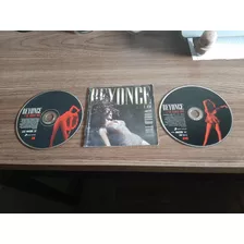 Cd + Dvd Beyonce - I Am ... World Tour - Fotos / Leia !!!