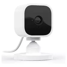 Camara De Seguridad blink Interior Mini - Vision Nocturna