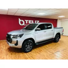 Toyota Hilux Srv 2021 