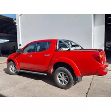 Mitsubishi L200 Cr 3.2 Dob Cab 4x4 At