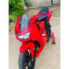 Kawasaki Ninja