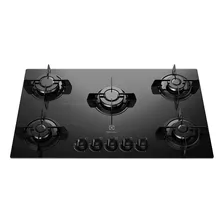 Cooktop 5 Bocas Electrolux A Gás 5 Bocas (ke5gp)