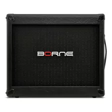 Borne® Gabinete Guitarra Gc 1x10 70w 4 Ohms 